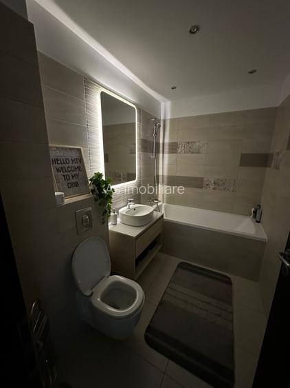 Acasă, unde stilul întâlnește confortul-Apartament 2 camere| Urban Coresi - 10