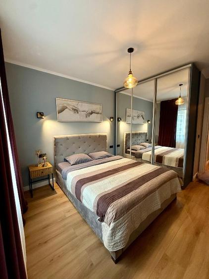 Apartament de inchiriat in Regie Residence