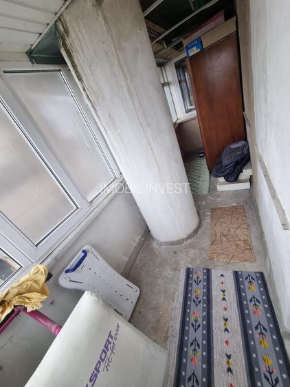 Apartament 3 camere, 80 mp, 2 balcoane, boxa, Centru - 10
