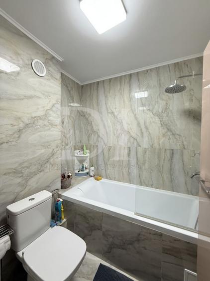 Apartament la cheie | terasă de 60 mp | Calea Baciului
