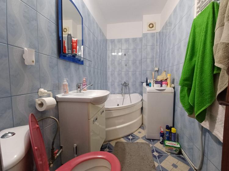De vanzare, 2 camere, decomandat, zona Gara-Fostul Billa, Iasi