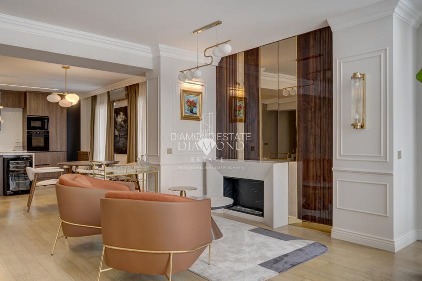 0% Comision | Penthouse impresionant | Priveliste de exceptie UpGround - 16