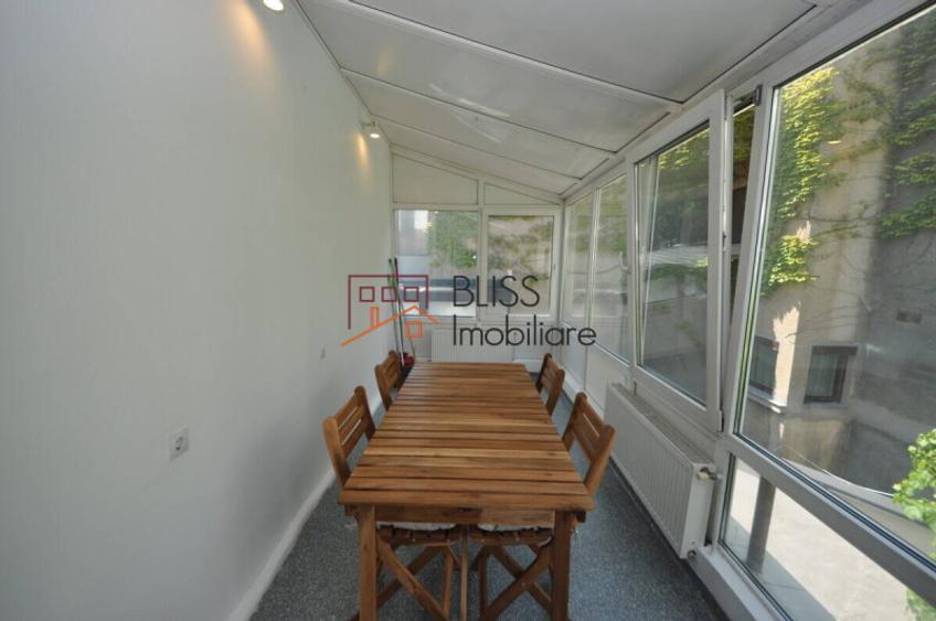 Duplex cu 5 Camere Mobilat cu Loc de Parcare și Boxă