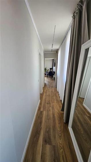 Penthouse SMART teresa 34mp zona Turnisor