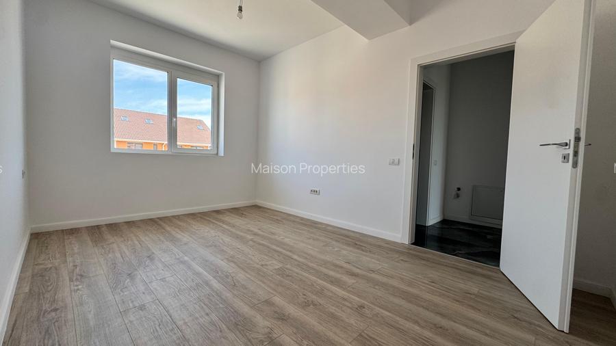 Apartament 3 Camere | Giroc | 77mp Utili + 10mp Terasa | Disponibil Imediat - 12