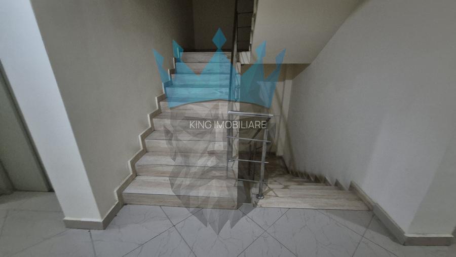 Apartament 2 Camere Militari Residence - 20