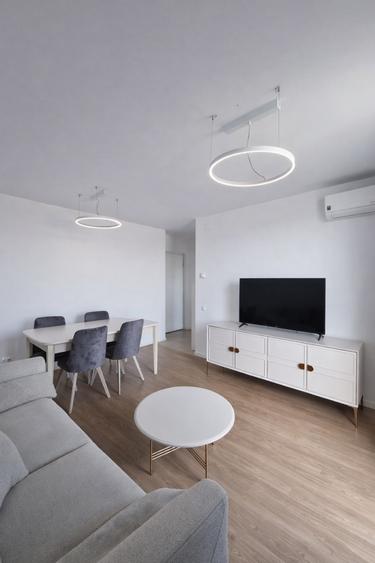 Exclusivitate!! Apartament 2 camere de vanzare Pipera | mobilat | Parcare
