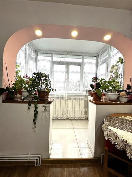 Apartament 3 camere Alexandru cel Bun