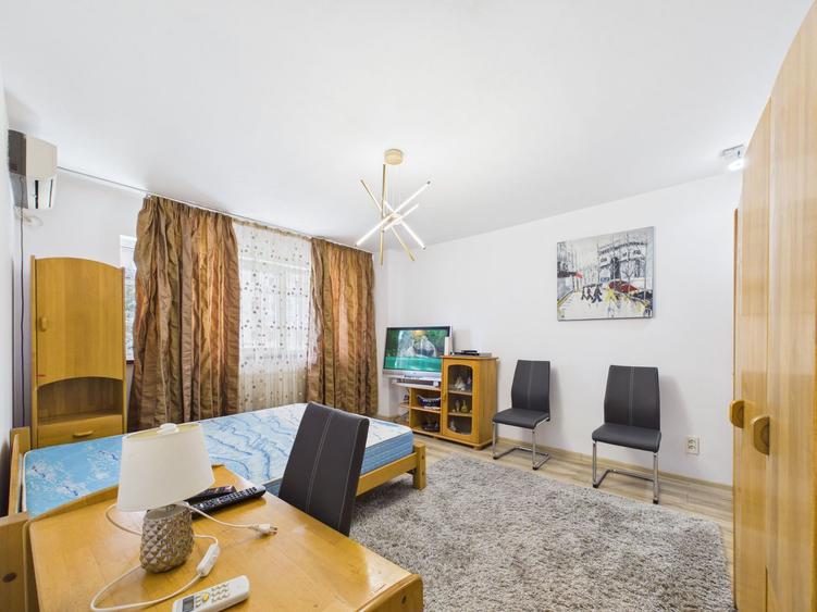 Apartament 2 camere | 59.94 mp utili | Complet renovat |