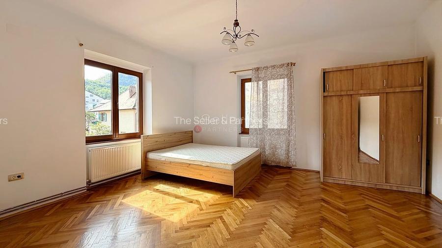 Apartament cu Acces la Curte Garaj Inclus - 8