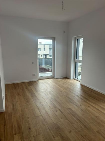 Duplex finisat, 130 mp utili, 2 locuri de parcare | zona Tineretului