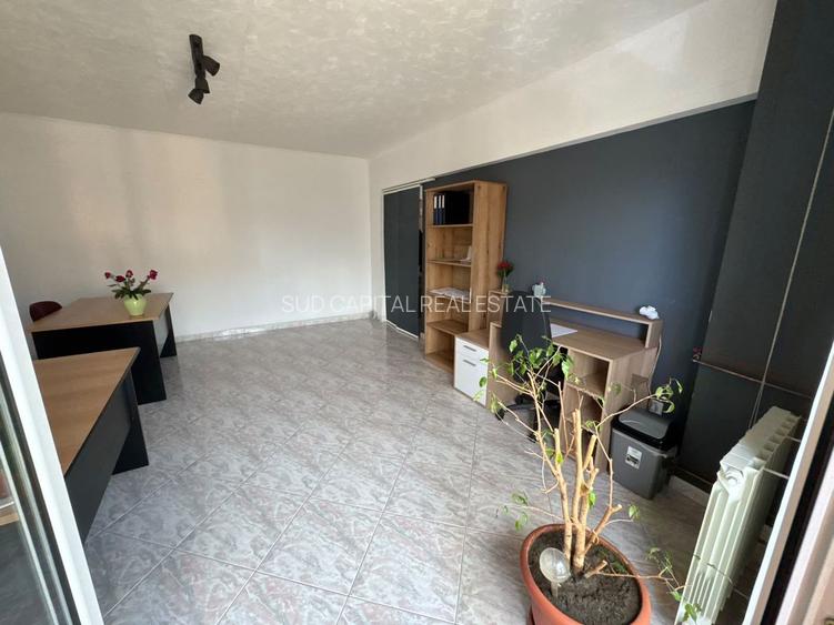 ROND ALBA IULIA – BD. BUREBISTA | 2 CAMERE DECOMANDAT | 63 MP | BLOC M - 2