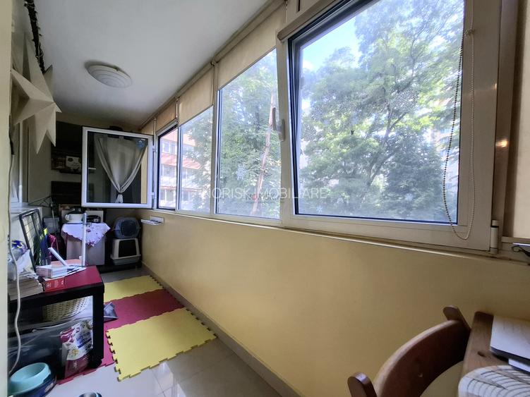3 Camere | Basarabia | Etaj 1 | Decomandat | 70MP | Renovat - 4