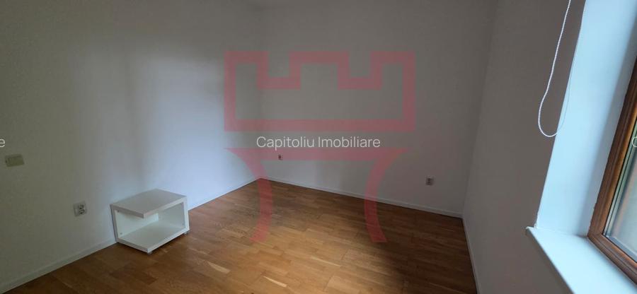 Inchiriere apartament 90mp 3 camere intr-o zona retrasa cu gradina - 12