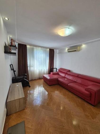 3 camere cu Centrala Proprie | Drumul Taberei | Mobilat si utilat |