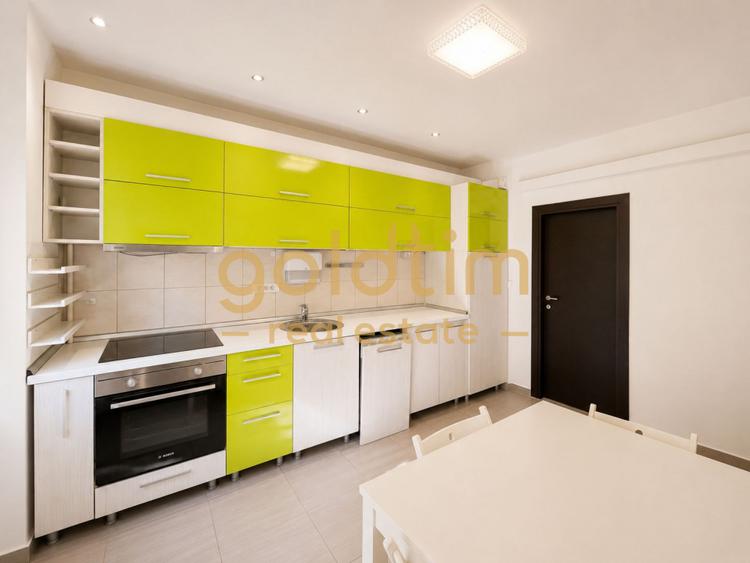 SPATII GENEROASE/TERASA 77 mp/ ANSAMBLU SECURIZAT CU PISCINA
