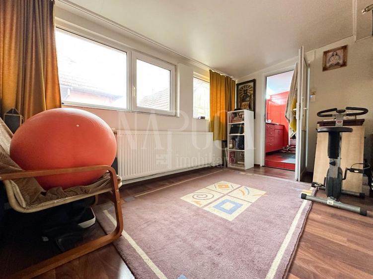 Casa 4 camere de vanzare in Dambul Rotund, Cluj Napoca