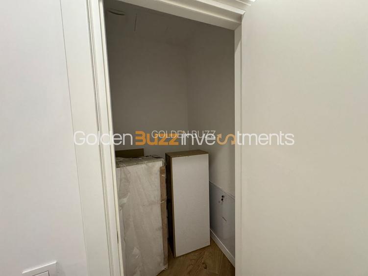 Apartament 4 camere | Central District | Viitorului 134 - 12