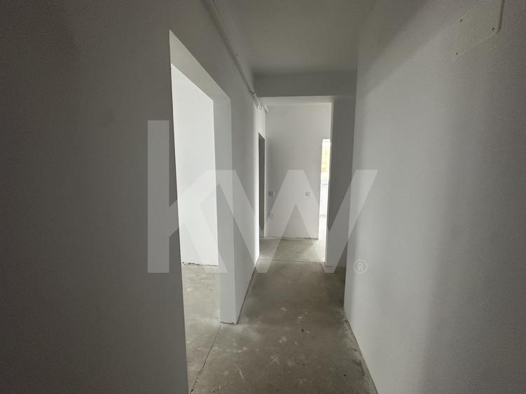 2 bedroom apartment DaVinci - investment opportunity