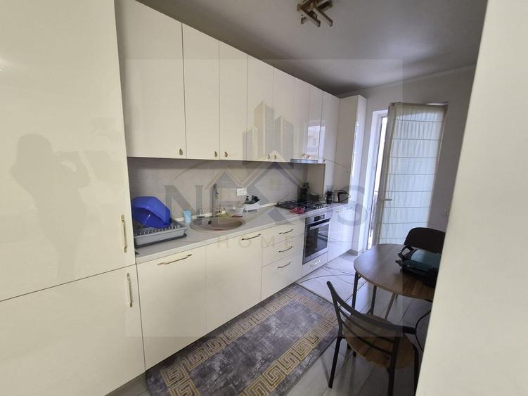 🏡 3 CAMERE | MOBILAT MODERN | PARCARE PROPRIE | BOXĂ |