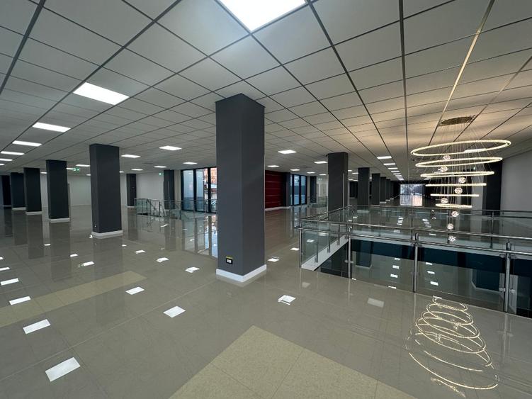 Clădire Comercială Premium 3600mp * Ultracentral REAL * Oltenița • Exclusiv •~7€