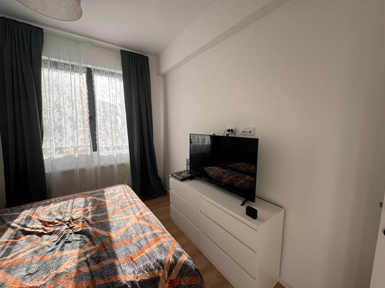 Apartament cu 2 camere de vanzare, zona Safirului