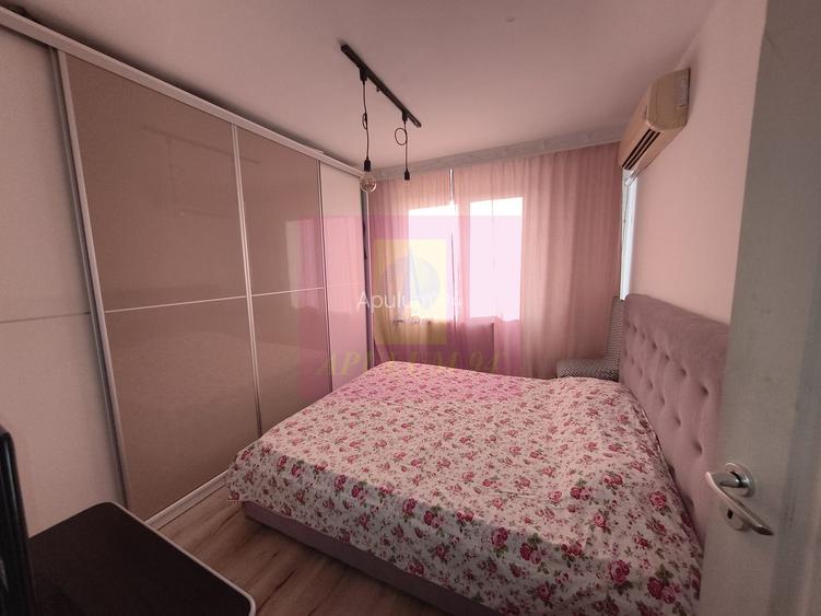 Apartament spațios de 4 camere bl 1982 Berceni etajul 8 bloc anvelopat - 9
