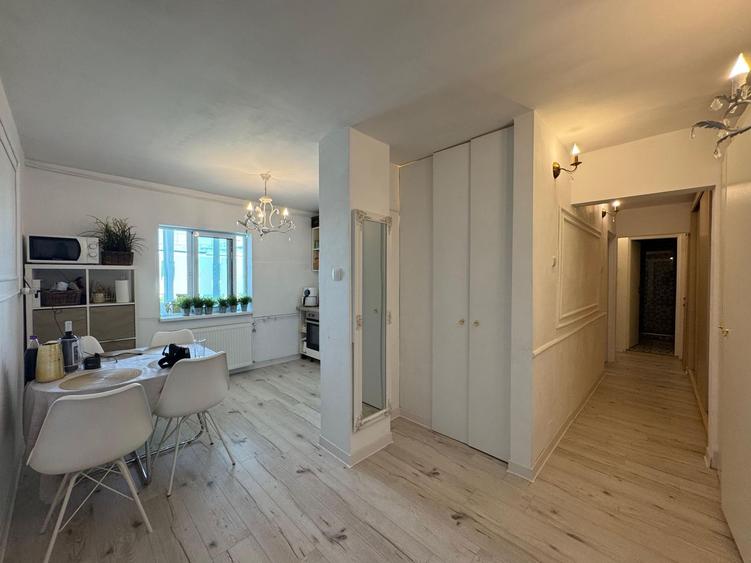 Apartament 3 camere| DECOMANDAT| BANEASA