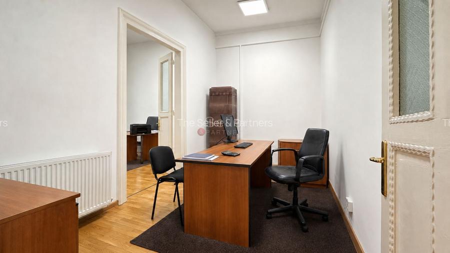 Proprietate cu Farmec Istoric | Potential Rezidential si Investitional - 22
