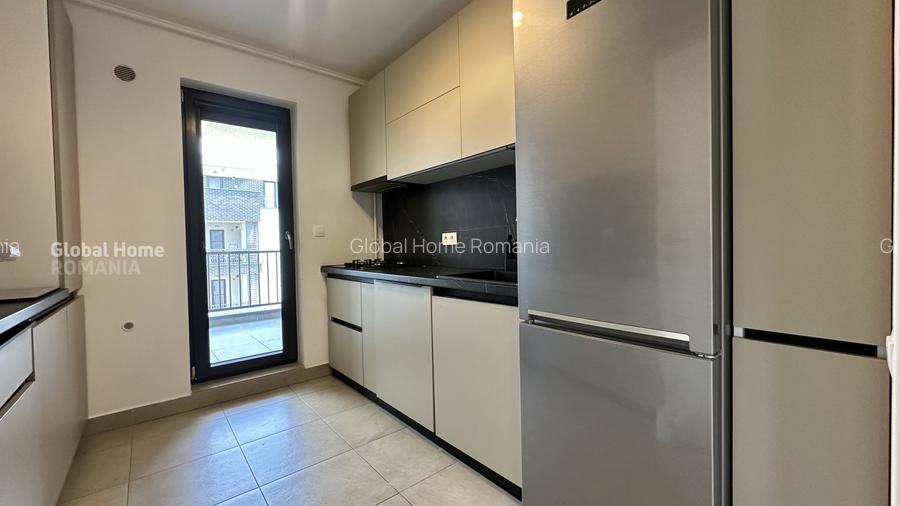 H Pipera Lake - Porsche Nord | 3 Rooms + 2 Parking + Terrace | Open View - 10