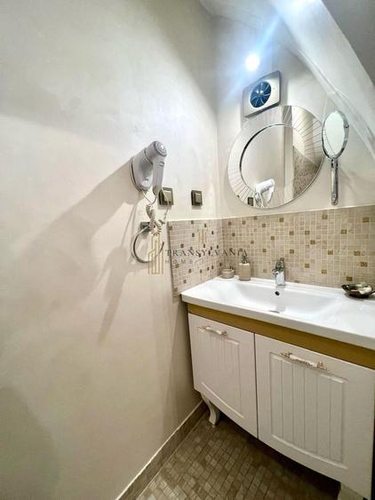 2 Studiouri de lux în inima Sibiului