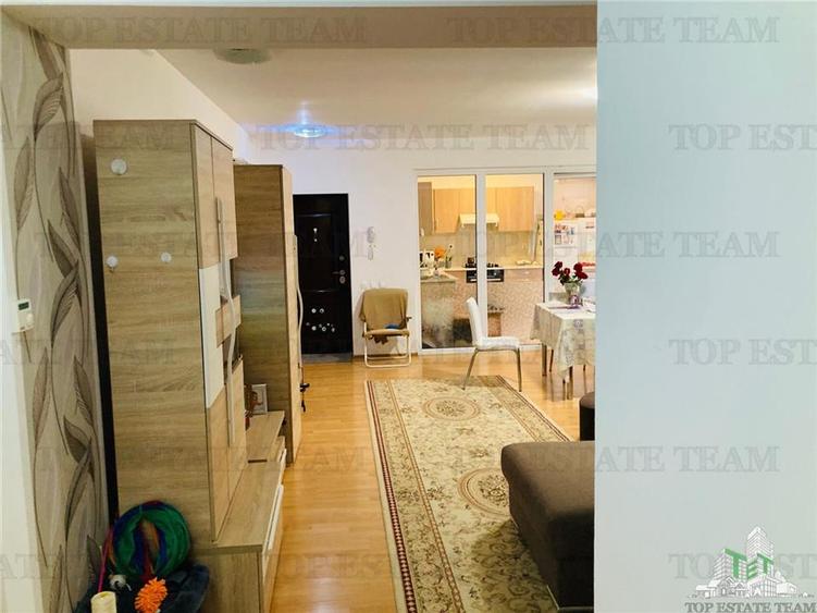 Vanzare apartament la cheie, spatios , 2 camere | Linda Residence | Cartier 23 A