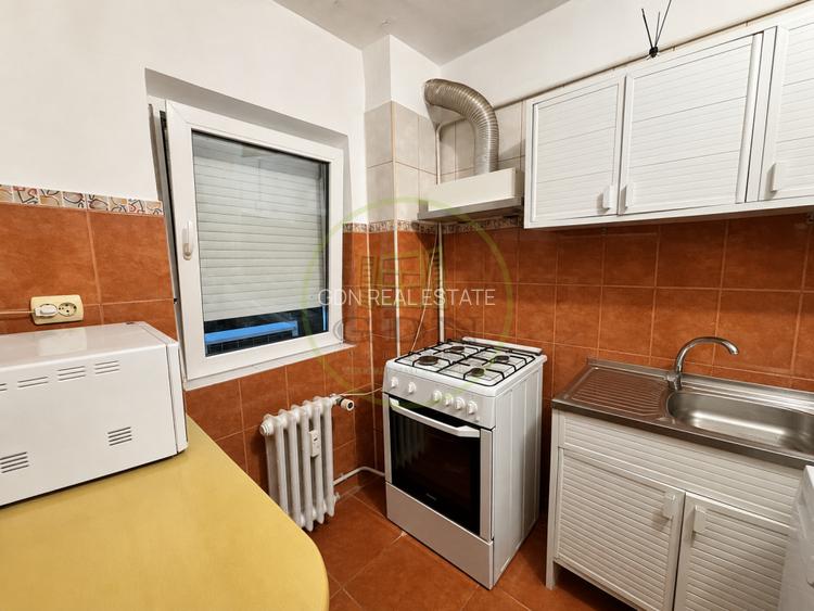 Garsoniera, 31mp, Calea Bucuresti, zona Institut - 3