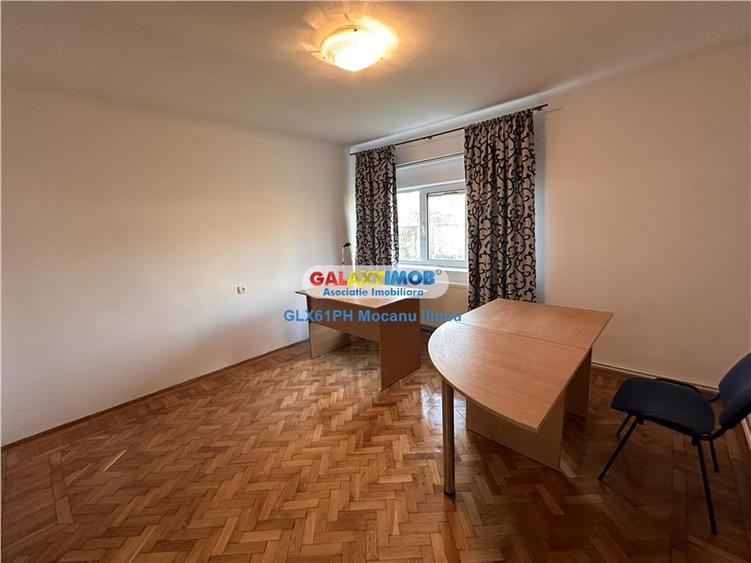 Inchiriere spatiu birouri, in vila, Ploiesti, Mihai Bravu