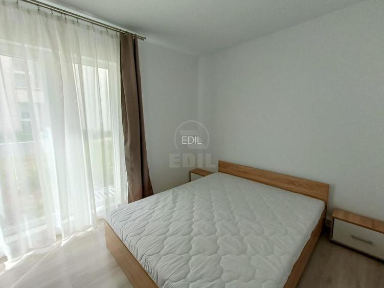 Apartament 3 camere decomandat,zona Cetatii JYSK,gradina - 7