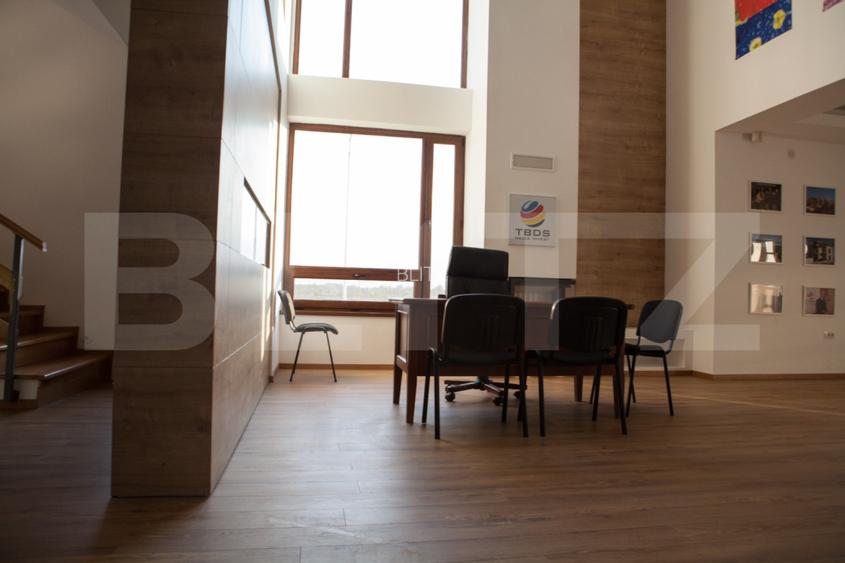 Spațiu ideal pentru birouri, de inchiriat, 400 mp, zona sud