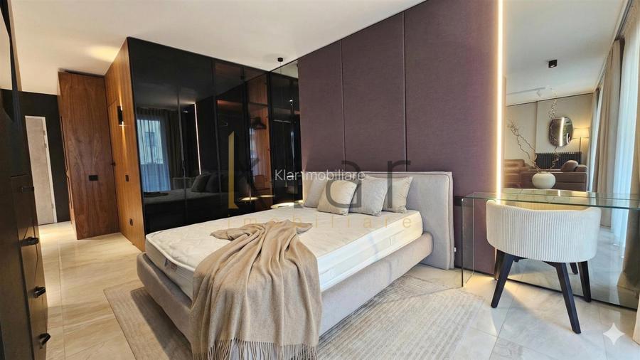 Apartament PREMIUM 2 camere 57mp Gheorgheni Iulius Mall - 3