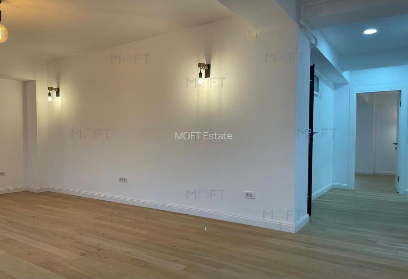 Imobil Boutique Premium Polonă | 5 Apartamente | Lift Otis | Parcări - 4