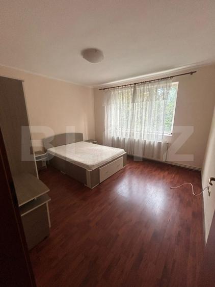 Apartament de închiriat, 2 camere, 60 mp, zona Aleea Trandafirilor