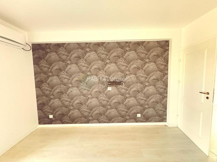 Casă individuală 4 camere | Bavaria Park Balotești| Teren 379 mp - 23