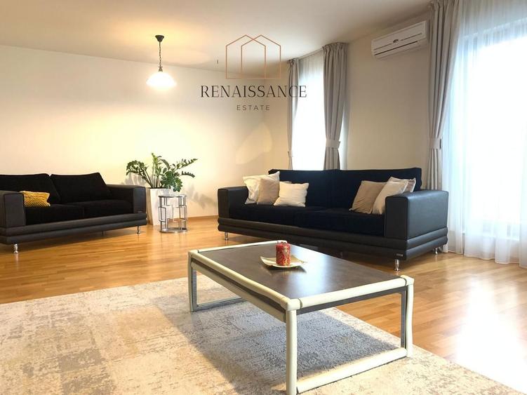 Dumbravita 4 camere 3 bai, Str. Ardealul — 156mp + terasa 15mp + parcare