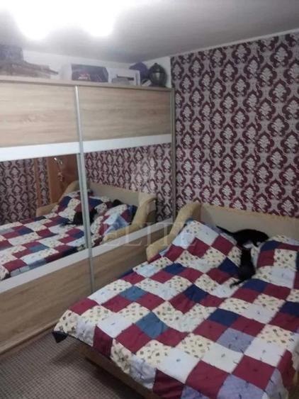 Apartament o camera în zona Gruia