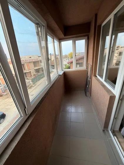Garsoniera de Vanzare - 33 mp - Zona Drumul Fermei