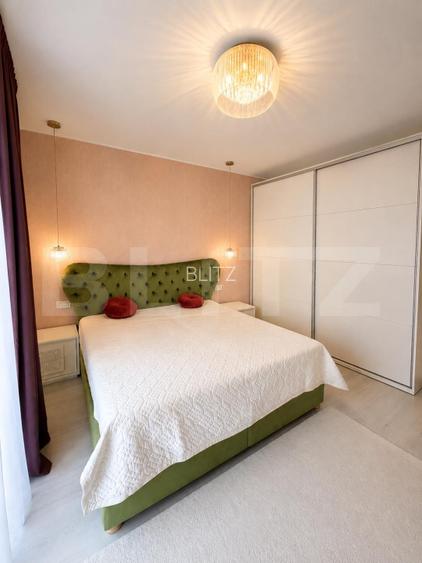 Apartament 3 camere | 75 mp | 2 balcoane | Parcare subterană | Bună Ziua - 6