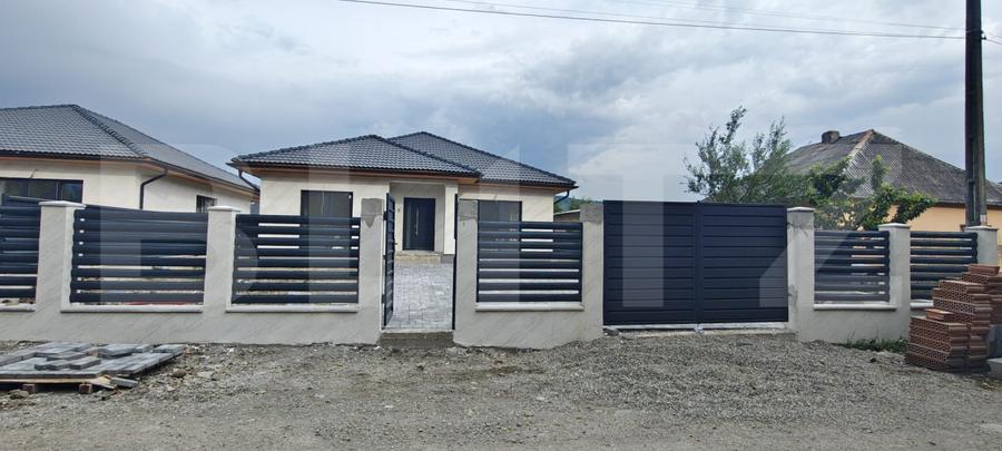 Casa 600MP TEREN strada Aerodrom