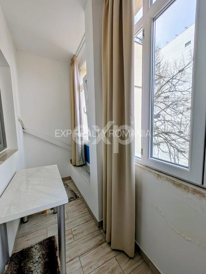 Apartament cu 2 camere In Pajura / Prima Inchiriere - 13