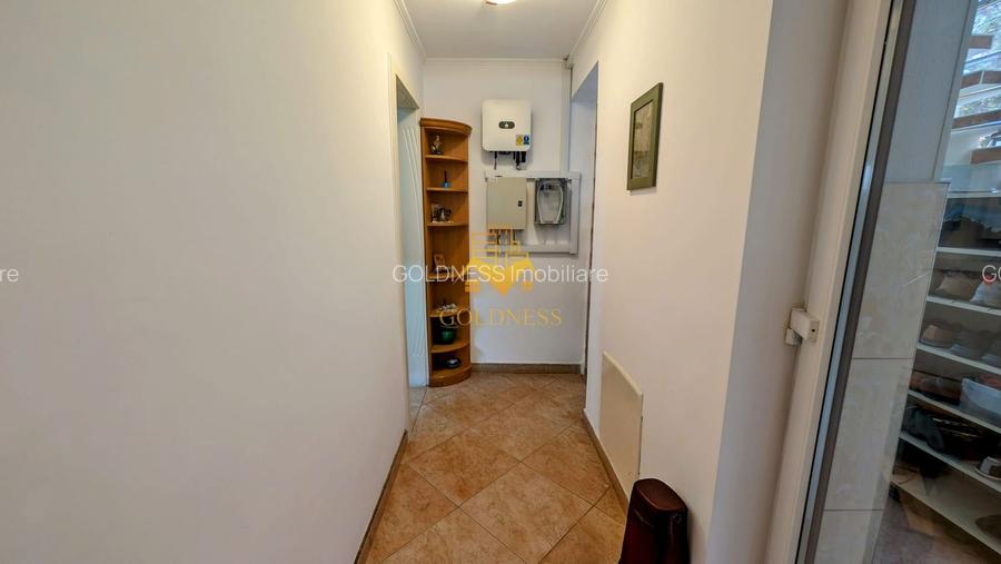 Vila, 6 Camere, 365 mp, 4 bai, Andrei Muresanu, Constantin Brancusi - 25