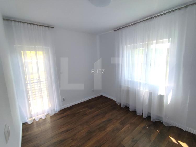 Casa noua 5 camere P+E, 110 mp totali, toate utilitatile, Tomesti - 7