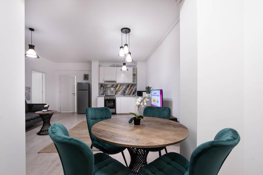 Ivory Residence Pipera Plaza