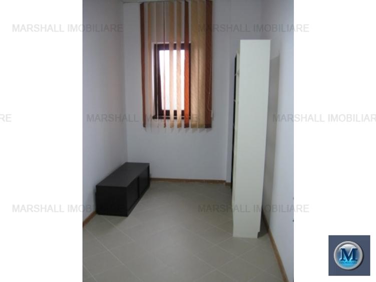 Spatiu birouri de vanzare, zona Est, 300 mp #13852